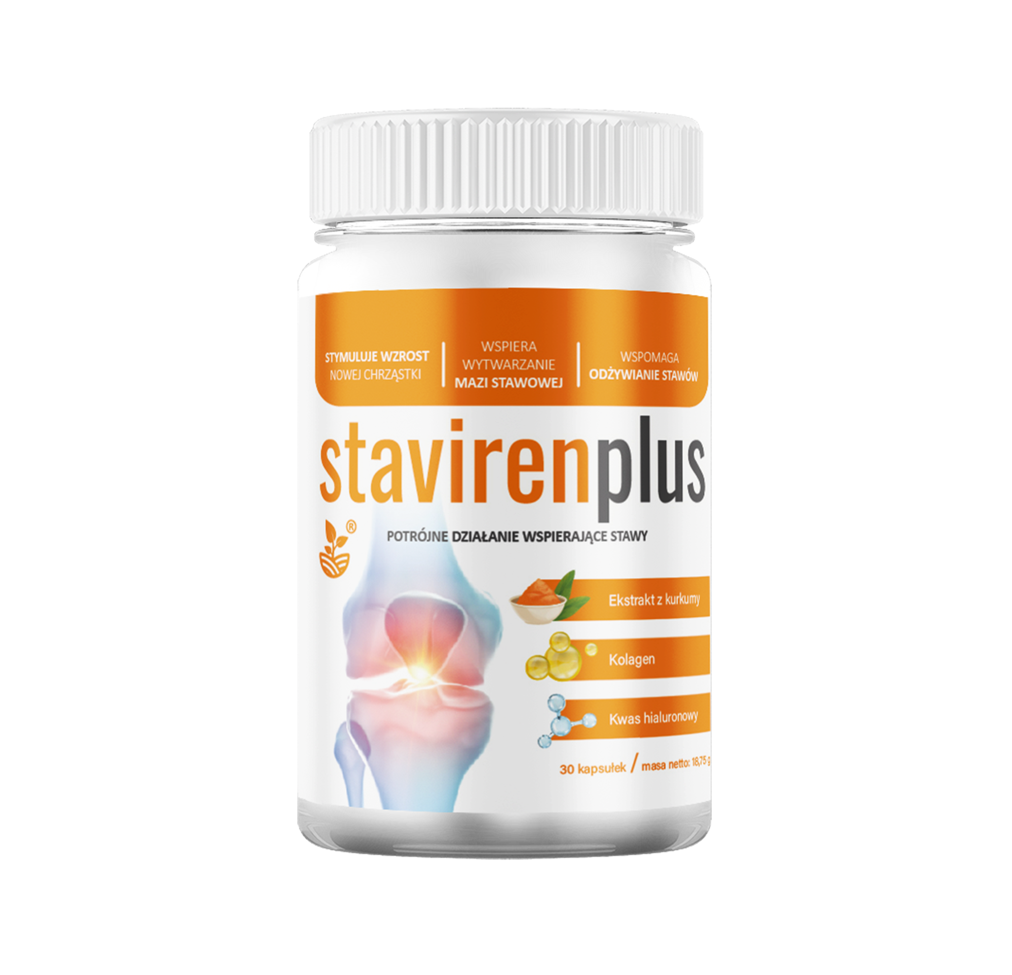 Staviren Plus